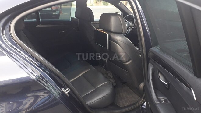 BMW 528 2012, 287,647 km - 2.0 l - Bakı