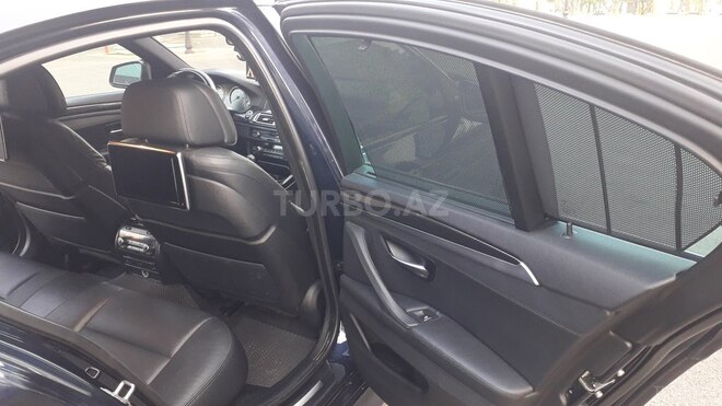 BMW 528 2012, 287,647 km - 2.0 l - Bakı