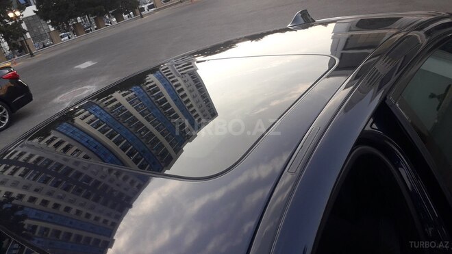 BMW 528 2012, 287,647 km - 2.0 l - Bakı