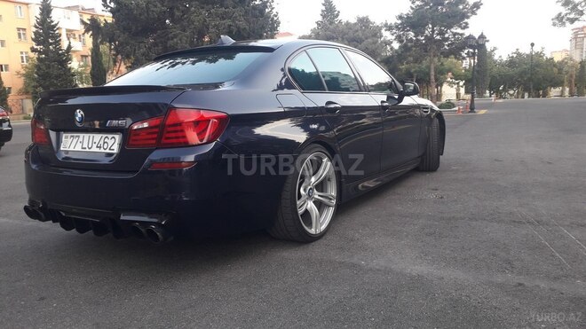 BMW 528 2012, 287,647 km - 2.0 l - Bakı
