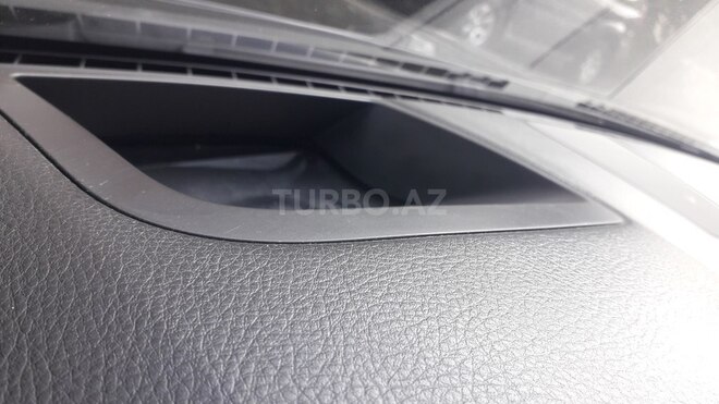 BMW 528 2012, 287,647 km - 2.0 l - Bakı