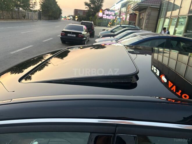 Mercedes E 220 d 2012, 188,000 km - 2.1 l - Bakı