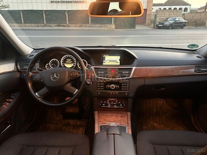 Mercedes E 220 d 2012, 188,000 km - 2.1 l - Bakı