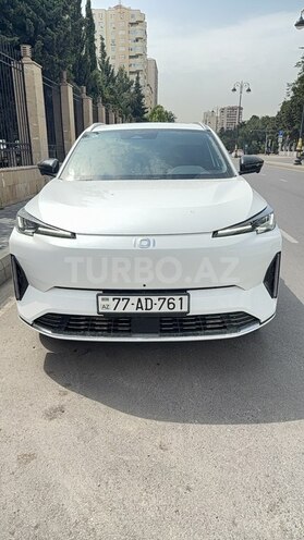 Changan Qiyuan Q05 2025, 7,000 km - 1.5 l - Bakı
