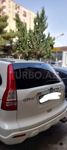 Honda CR-V 2009, 280,000 km - 2.4 l - Bakı