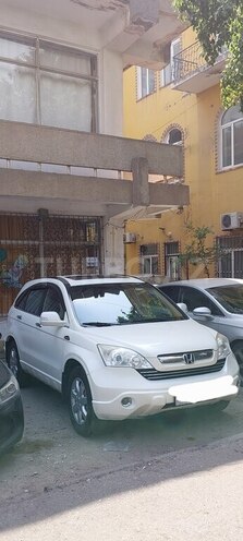 Honda CR-V 2009, 280,000 km - 2.4 l - Bakı