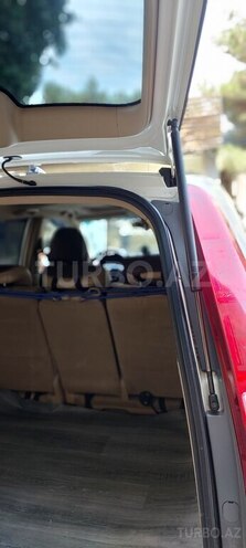 Honda CR-V 2009, 280,000 km - 2.4 l - Bakı