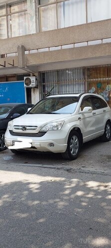 Honda CR-V 2009, 280,000 km - 2.4 l - Bakı