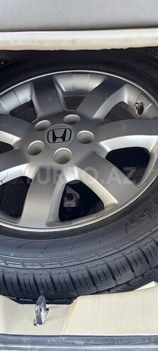 Honda CR-V 2009, 280,000 km - 2.4 l - Bakı