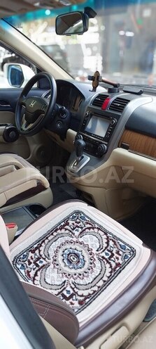 Honda CR-V 2009, 280,000 km - 2.4 l - Bakı