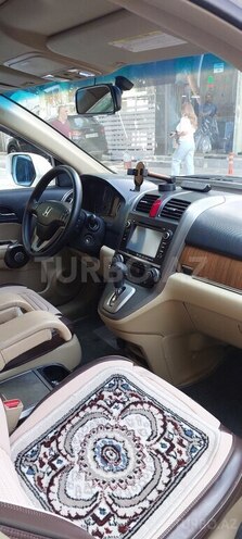 Honda CR-V 2009, 280,000 km - 2.4 l - Bakı
