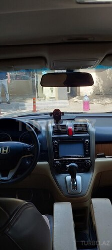 Honda CR-V 2009, 280,000 km - 2.4 l - Bakı