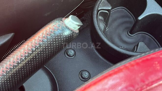 Abarth 595 2013, 130,000 km - 1.4 l - Bakı