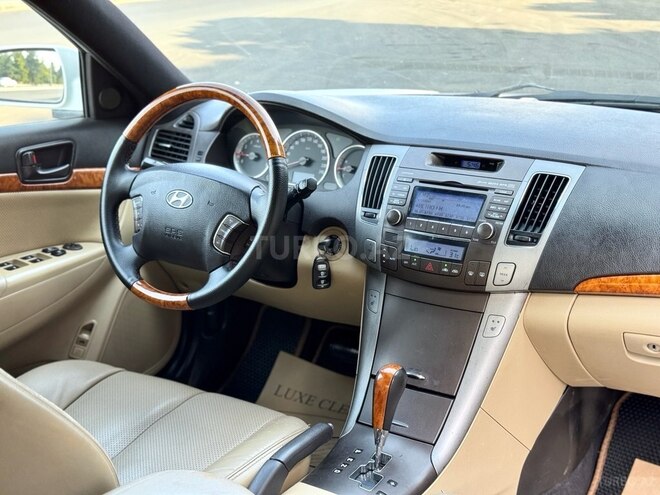 Hyundai Sonata 2008, 270,000 km - 2.4 л - Gəncə