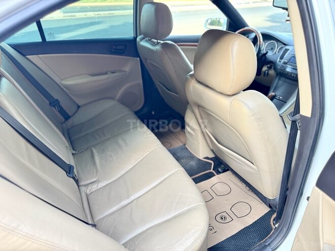 Hyundai Sonata 2008, 270,000 km - 2.4 л - Gəncə