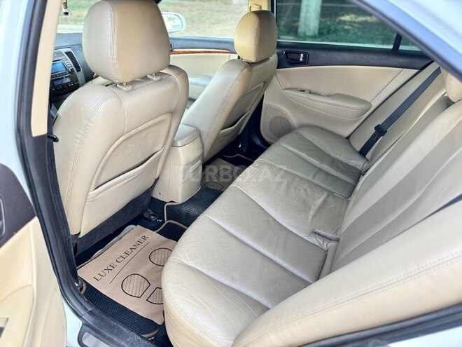 Hyundai Sonata 2008, 270,000 km - 2.4 л - Gəncə