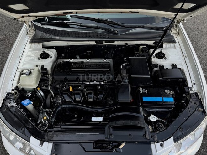 Hyundai Sonata 2008, 270,000 km - 2.4 л - Gəncə