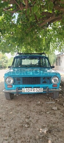 LADA (VAZ) 2102 1982, 123,599 km - 1.5 l - Tovuz