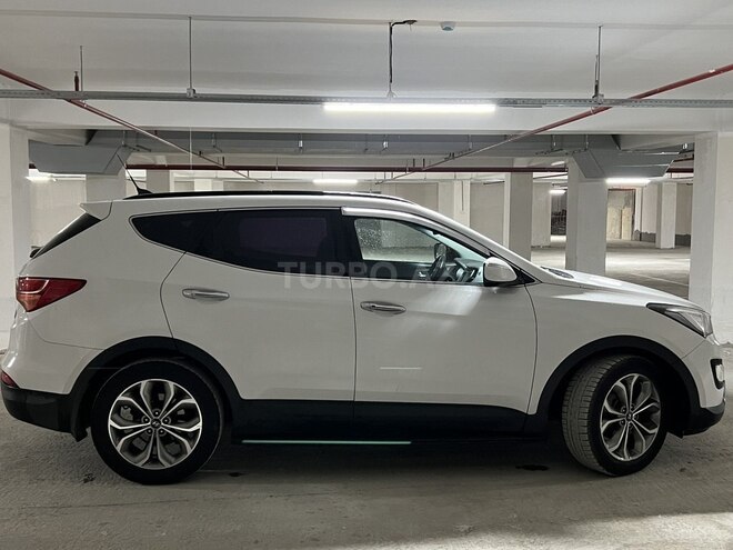 Hyundai Santa Fe 2012, 149,000 km - 2.0 l - Bakı