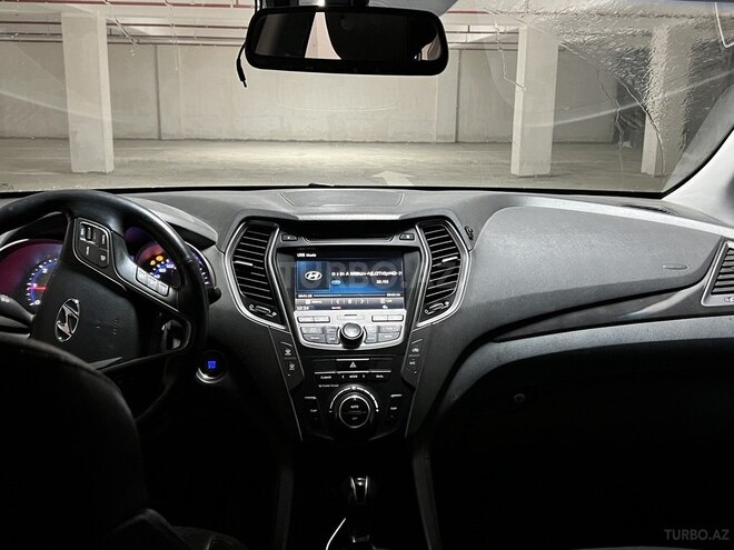 Hyundai Santa Fe 2012, 149,000 km - 2.0 l - Bakı