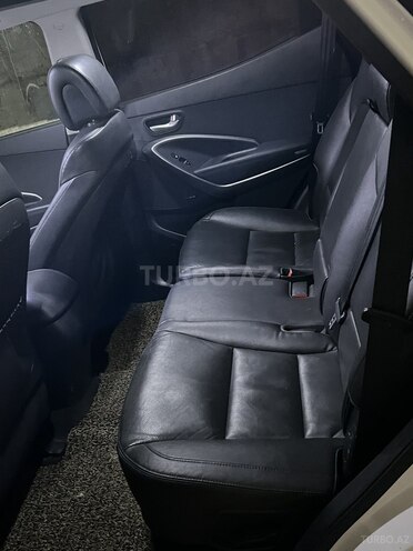 Hyundai Santa Fe 2012, 149,000 km - 2.0 l - Bakı
