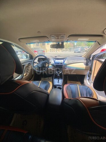 Hyundai Elantra 2012, 352,446 km - 1.8 l - Bakı