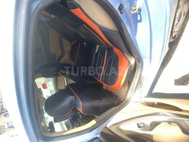 Hyundai Elantra 2012, 352,446 km - 1.8 l - Bakı