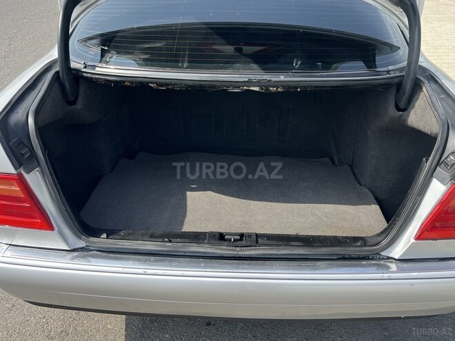 Mercedes E 200 1996, 364,000 km - 2.0 l - Bakı
