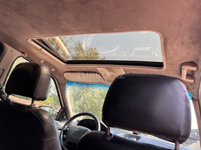 Opel Astra 1995, 150,000 km - 1.6 l - Cəlilabad