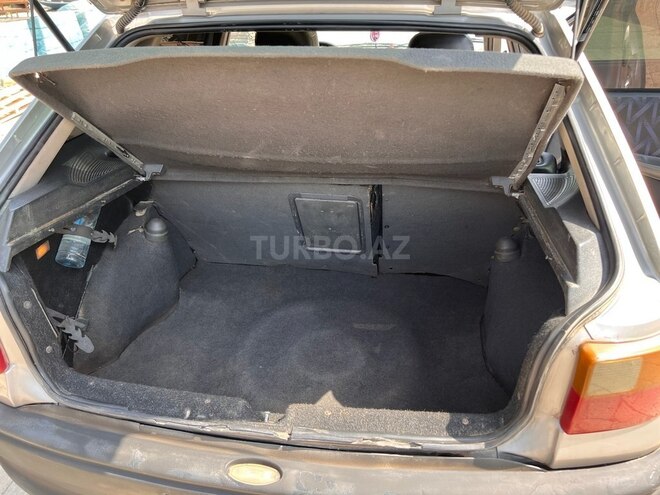 Opel Astra 1995, 150,000 km - 1.6 l - Cəlilabad