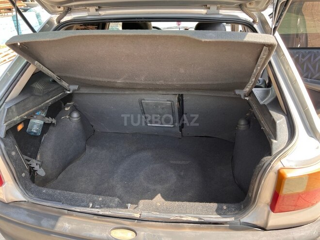 Opel Astra 1995, 150,000 km - 1.6 l - Cəlilabad