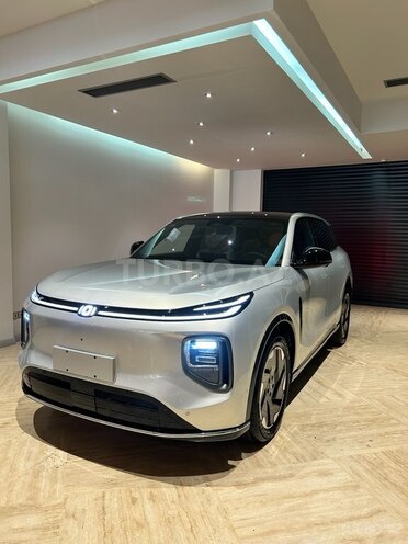 Changan  2025, 0 km - 1.5 l - Bakı