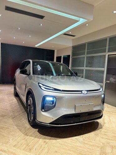 Changan  2025, 0 km - 1.5 l - Bakı