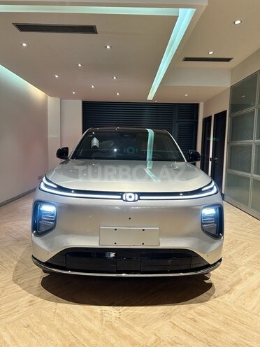 Changan  2025, 0 km - 1.5 l - Bakı