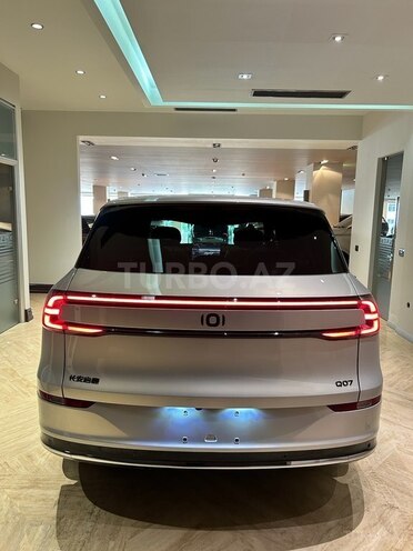 Changan  2025, 0 km - 1.5 l - Bakı