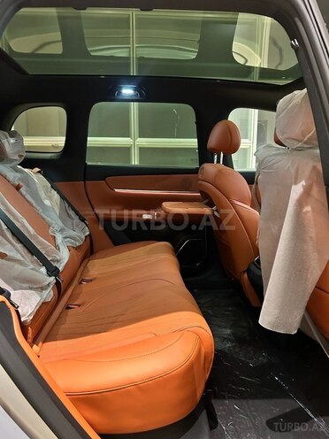 Changan  2025, 0 km - 1.5 l - Bakı