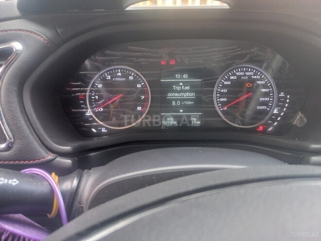 JAC JS2-7