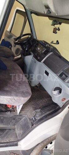 Ford Transit 2008, 290,110 km - 2.4 л - Şəki