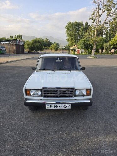 LADA (VAZ) 2107 2008, 300,000 km - 1.6 l - Qəbələ
