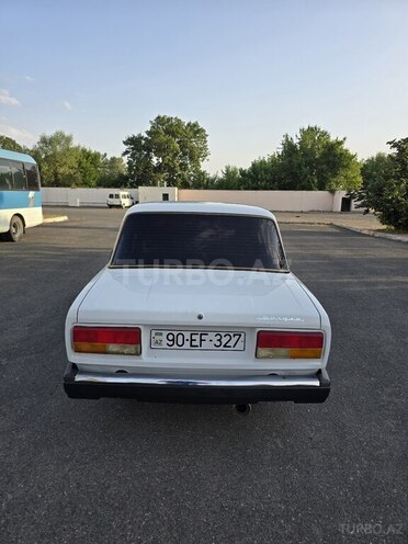 LADA (VAZ) 2107 2008, 300,000 km - 1.6 l - Qəbələ