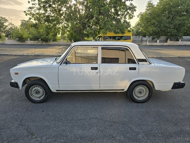 LADA (VAZ) 2107 2008, 300,000 km - 1.6 l - Qəbələ