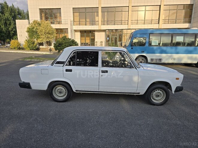 LADA (VAZ) 2107 2008, 300,000 km - 1.6 l - Qəbələ