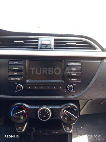 Kia Rio X-Line 2020, 158,000 km - 1.6 л - Bakı