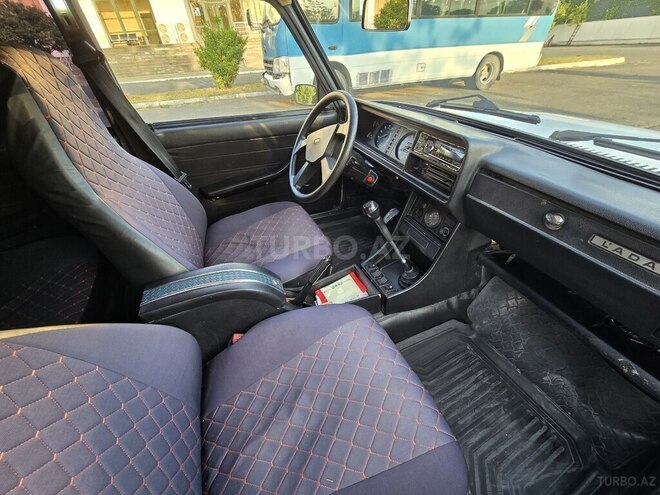LADA (VAZ) 2107 2008, 300,000 km - 1.6 l - Qəbələ