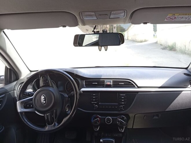 Kia Rio X-Line 2020, 158,000 km - 1.6 л - Bakı