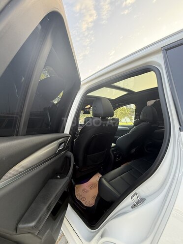 BMW X3 2019, 76,622 km - 2.0 l - Bakı