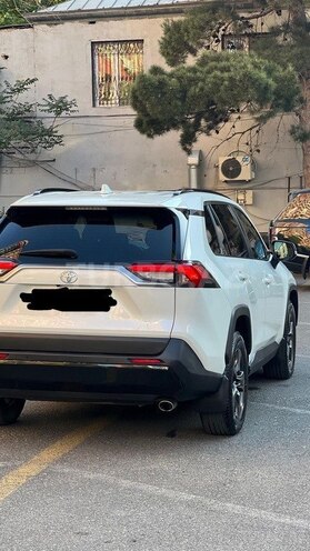 Toyota RAV4 2019, 149,950 km - 2.0 l - Bakı