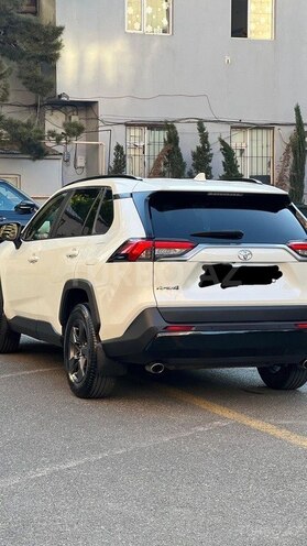 Toyota RAV4 2019, 149,950 km - 2.0 l - Bakı