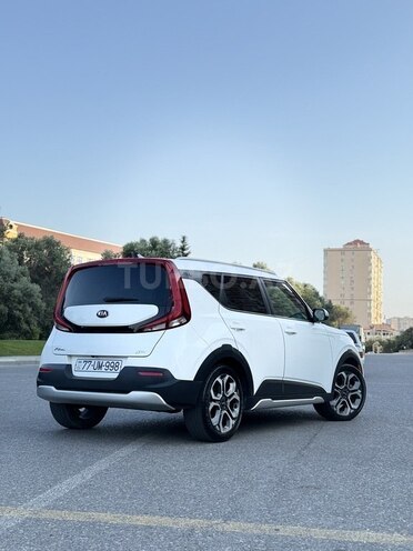 Kia Soul 2019, 96,000 km - 2.0 l - Bakı
