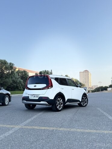 Kia Soul 2019, 96,000 km - 2.0 l - Bakı